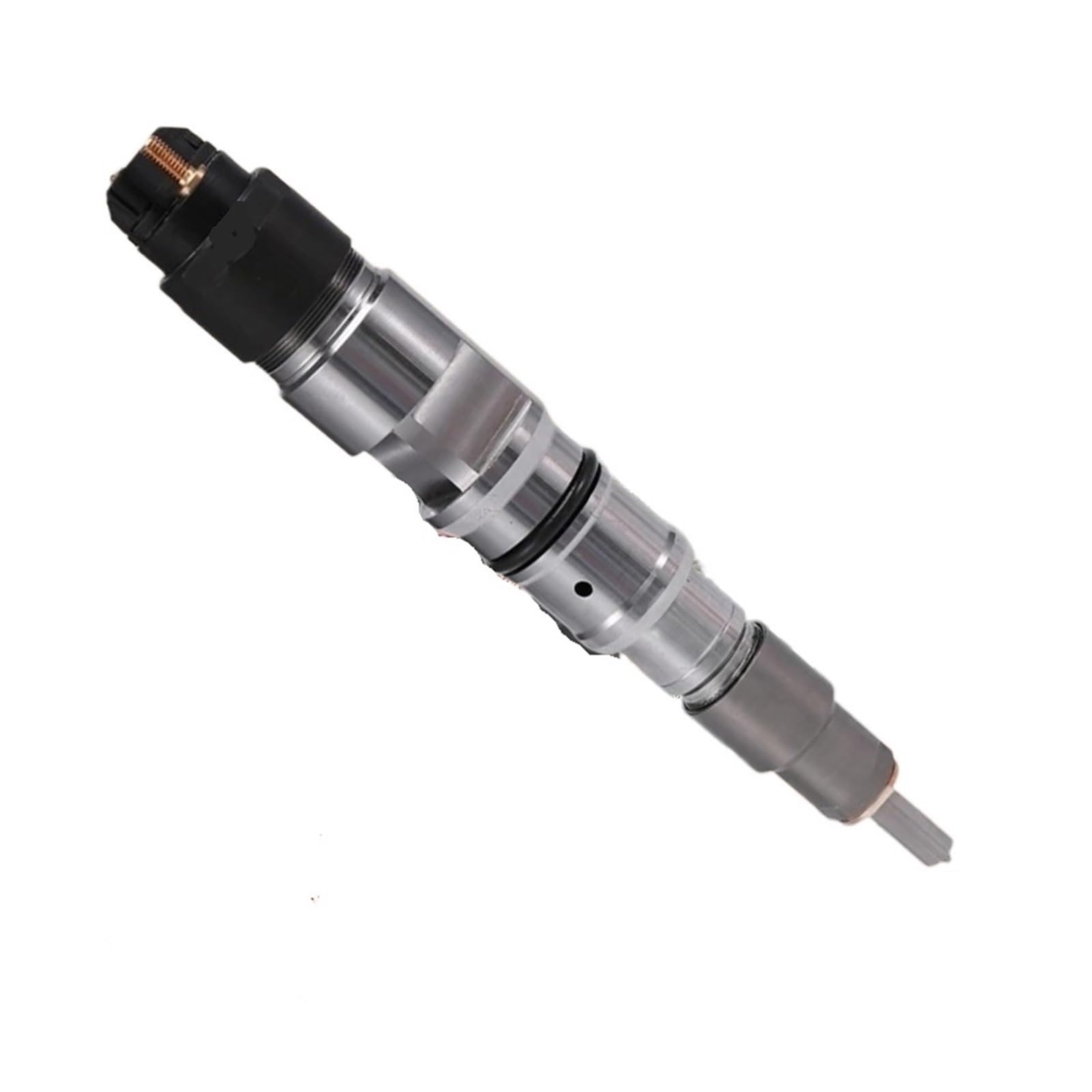 Huoinggg One Color 0445120258 400903-0031 Diesel Common Rail Injector Compatible With Jamz Mahindra Doosan Dx300lc-3 Excavator