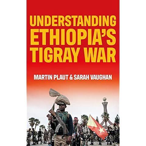 Understanding Ethiopia's Tigray War Cover