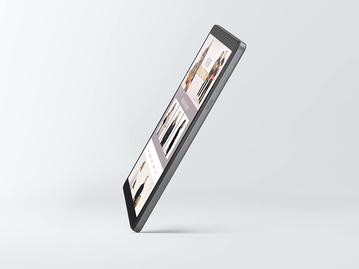 Lenovo M8 Gen4 8