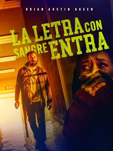 La letra con sangre entra