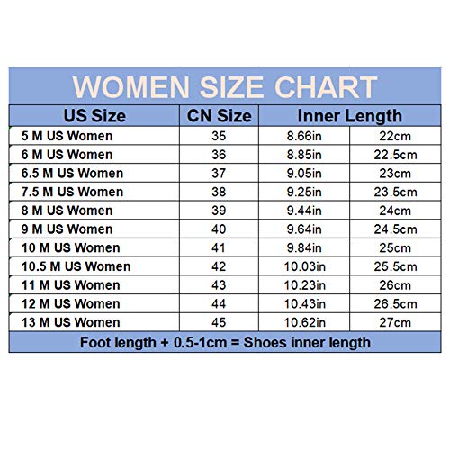 Msmax Women Jazz Dance Shoes Dancing Ankle Boots For Men Gold 8 M Us Women #TOP3