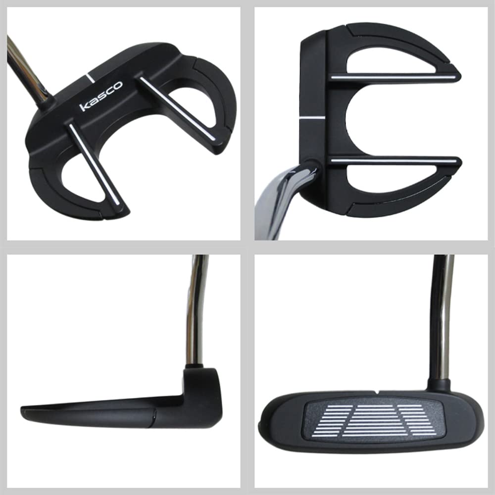 Amazon.co.jp: Kasco キャスコ DNA Putter パター 34インチ 方向を