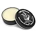 Badass Beard Care Beard Wax For Men - The Outlaw, 2 oz - Softens Beard Hair, Leaves Your Beard Looking and Feeling More Dense