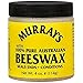 Produktbild Murray's Yellow Beeswax, 4 Ounce (Pack of 3) by Murrays