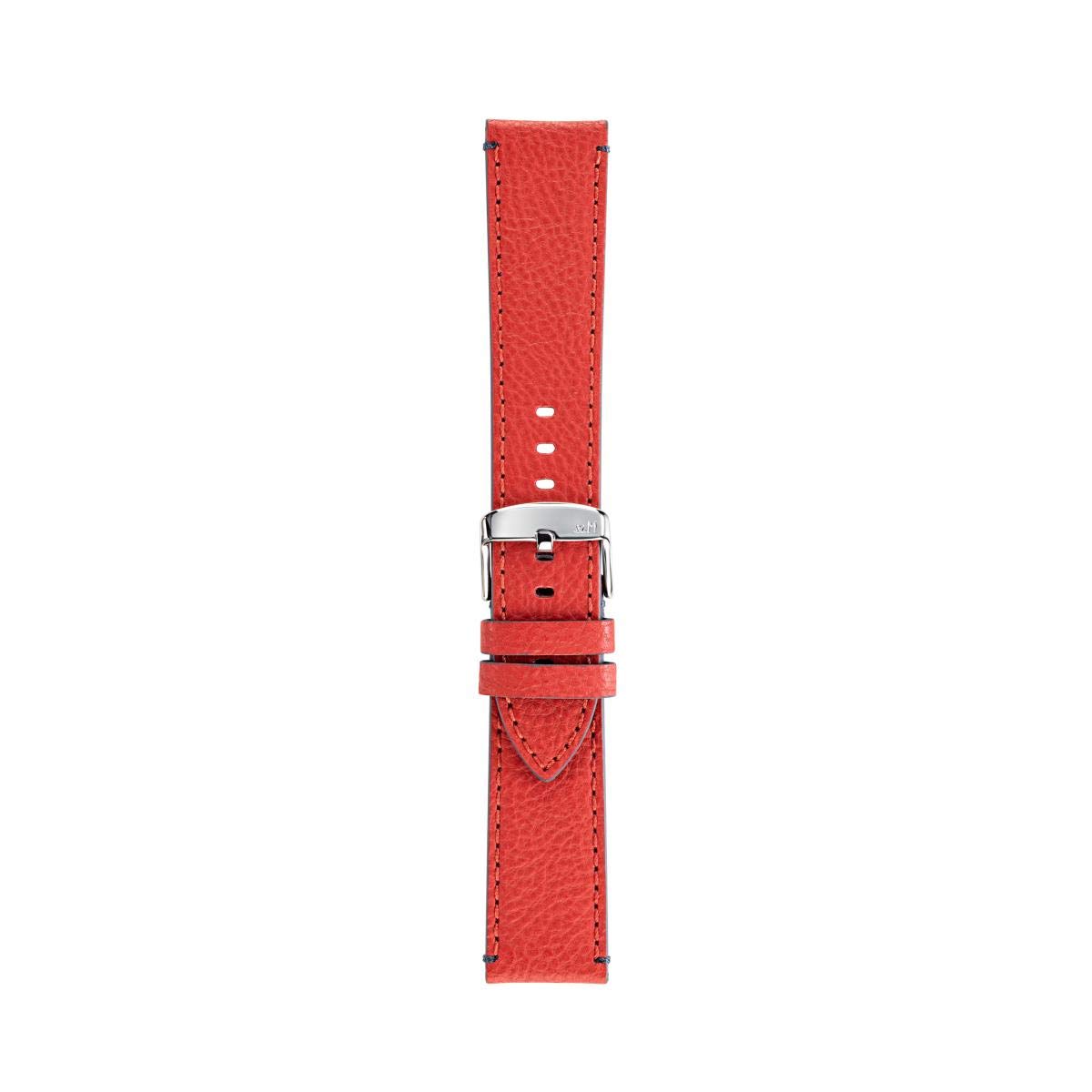 Morellato Cinturino Uomo, Collezione SPORT, mod. Paragliding, in Vera Pelle Vitello - A01X5394D14