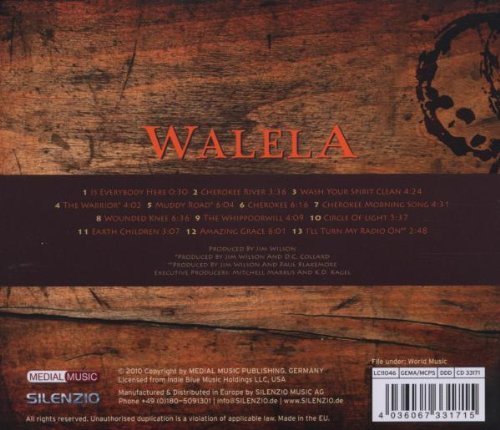 WALELA