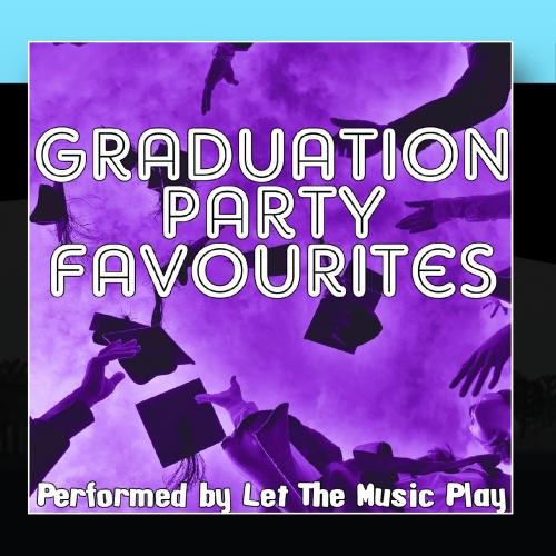 Amazon.com: Graduation Party Favorites: CDs & Vinyl