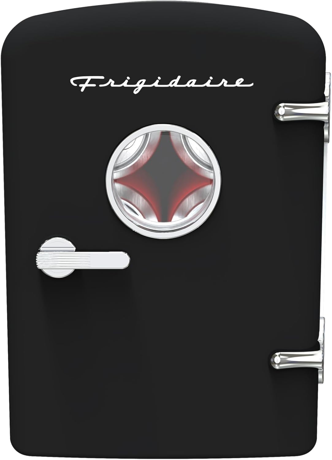 Frigidaire Retro Mini Personal Fridge Cooler
