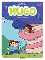 Hugo - Tome 3 - L'arbre à bisous 2800141522 Book Cover