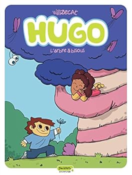 Paperback Hugo - Tome 3 - L'arbre à bisous [French] Book