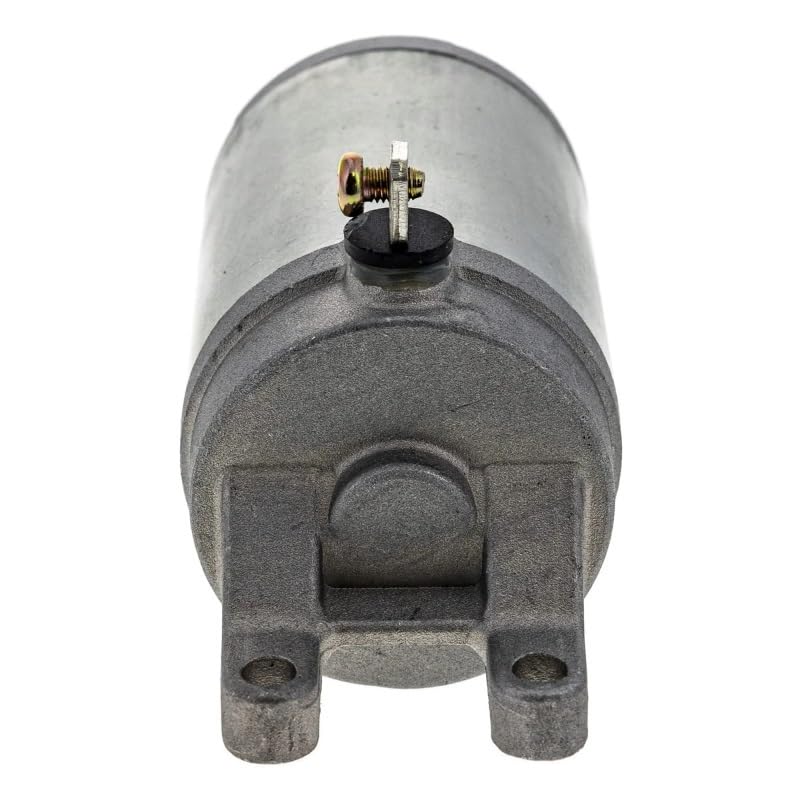 Motor de arranque para Street Triple 765 ideal viajes largos y rutas T1311111 4