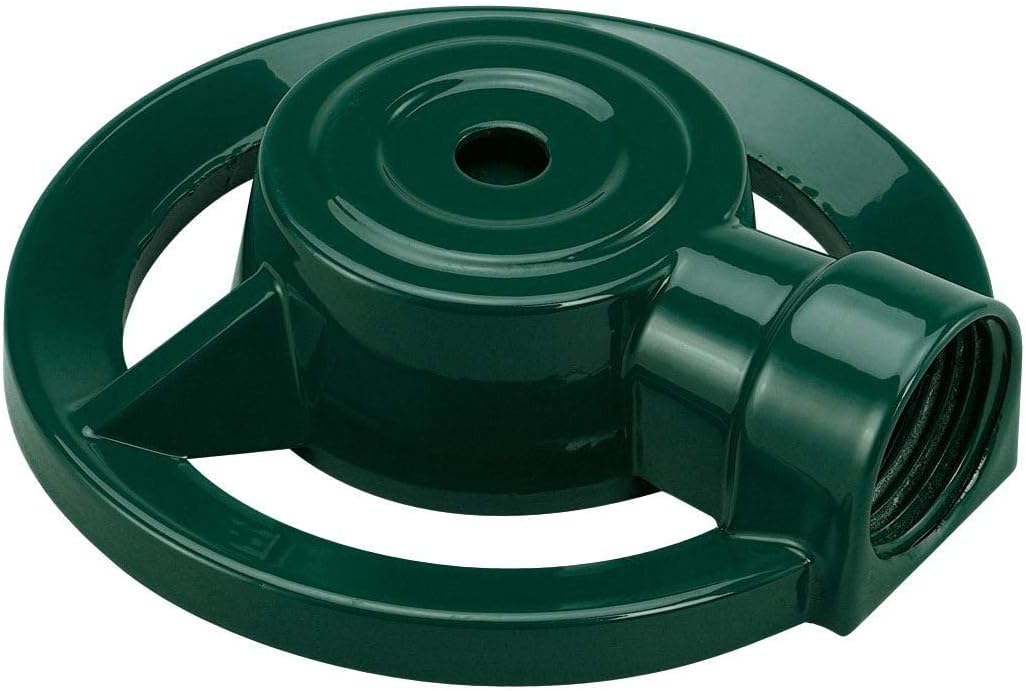 Orbit 58009 Dad’s Reliable Metal Sprinkler