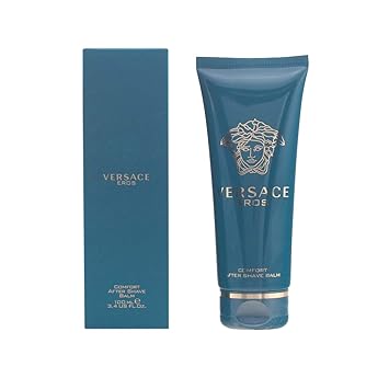 Versace Eros Aftershave Balm 