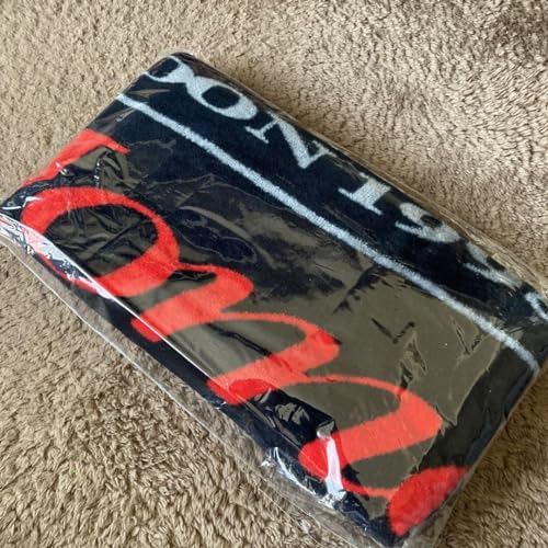 山根康広 タオル RACING the MOON 1998のサムネイル