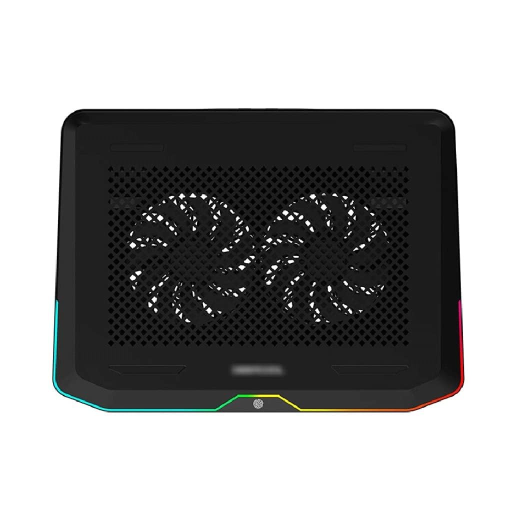 laptop cooler ventola portatile pc Raffreddamento del laptop Raffreddatori per laptop creativi Laptop eleganti