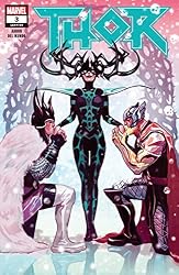 Amazon | Thor (2018-2019) #5 (English Edition) [Kindle edition] by