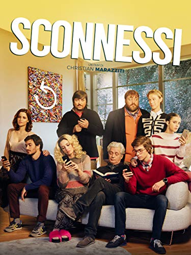  Sconnessi