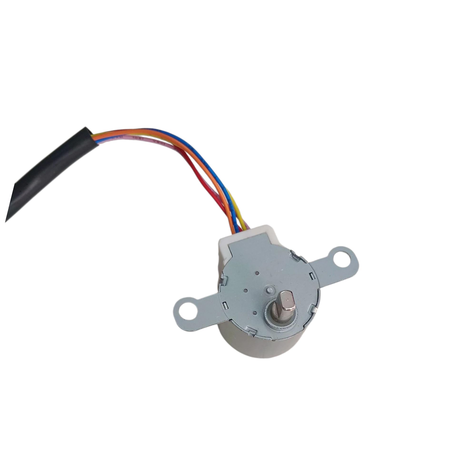 Split AC Swing Motor – Compatible with LG Non-Inverter AC (1 Year Warranty) (Match & Buy) old Air Conditioner Swing Motor Suitable For LG Ac-image-5