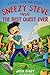 Choose Your Own Story: Sneezy Steve and the Best Quest Ever: A Minecraft Adventure
