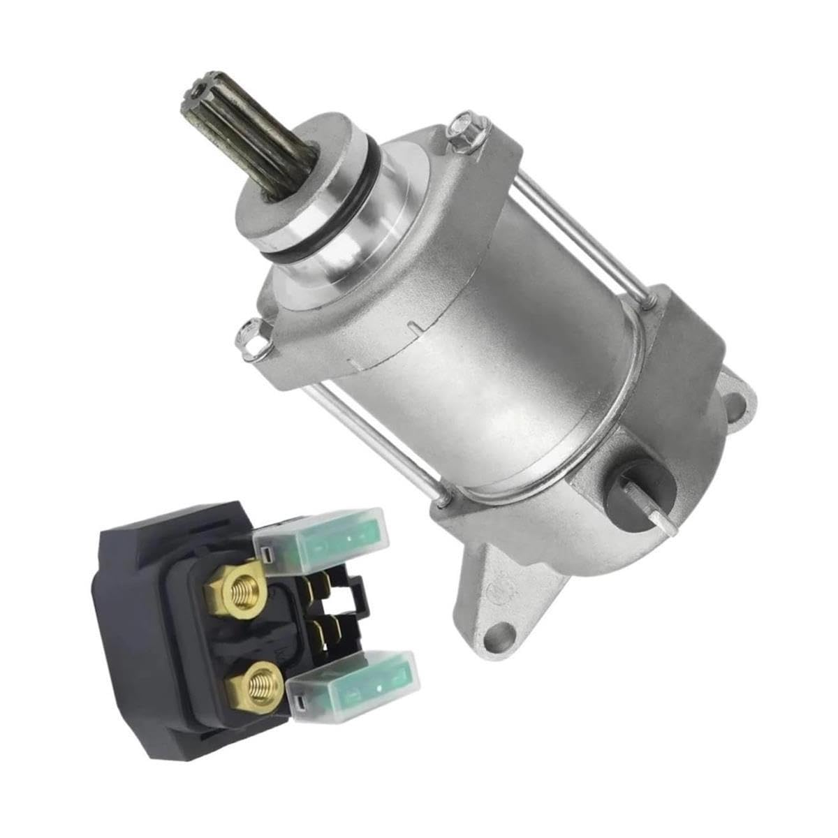 Motorino di avviamento 5TJ-81890-30 adatto for Yamaha WR450F