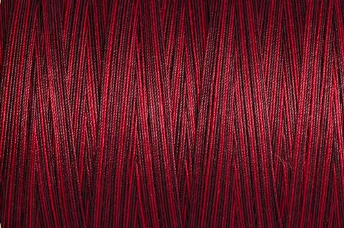 Hilo de Algodón Gutermann 1500 m 9959 Vino - Unidad miniatura 1