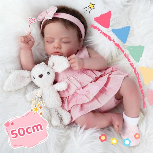 Catálogo de Muñeca que crece de verdad precio más recomendados. 15 Imagen adicional
