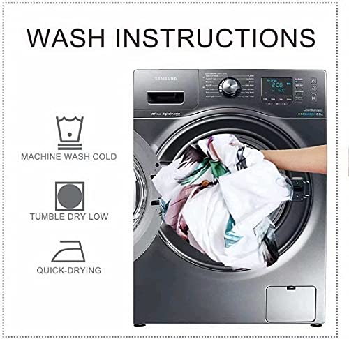 Set copripiumino da basket, 135 x 200 cm, per