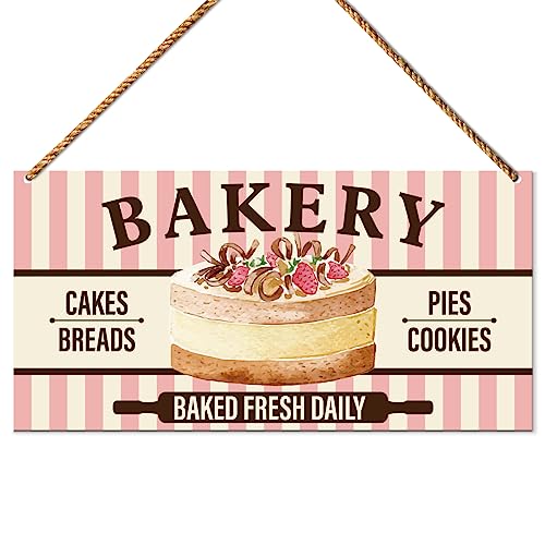 Best Baking Signs for Kitchen Decor That Inspire – Kitchen Tools Insider