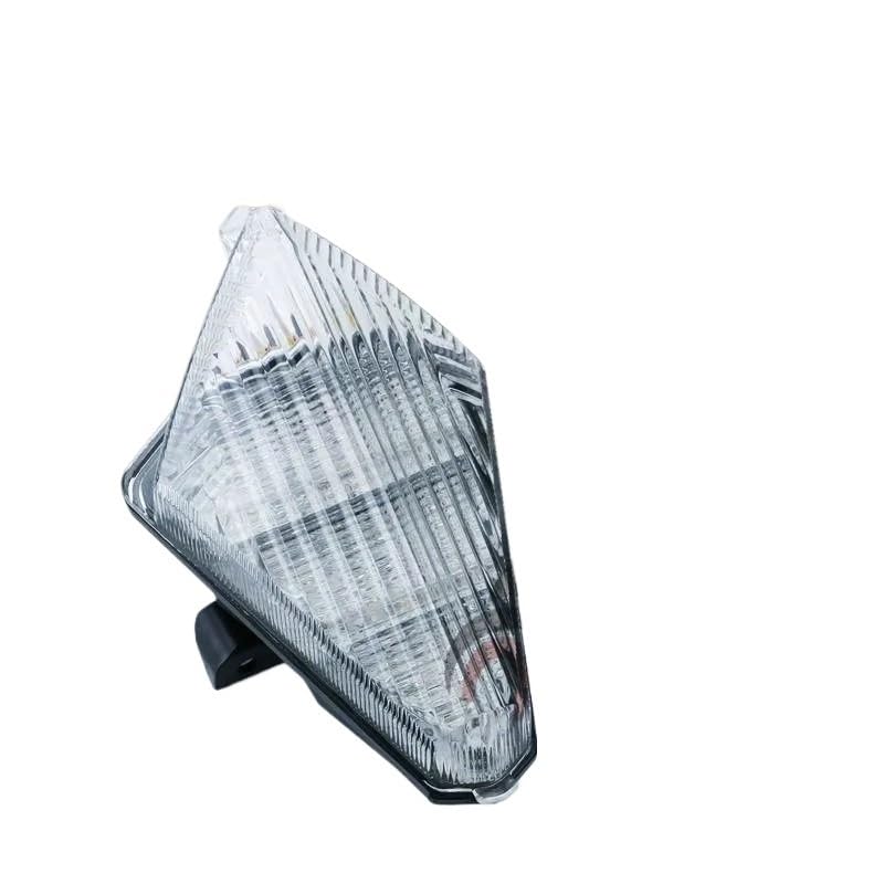 Feu arriere de freinage feu arriere pour YZF R1 2007 2008 avec clignotants