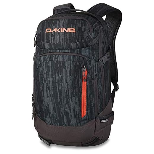 Dakine Heli Pro 20L ryggsäck, skuggdask, en storlek