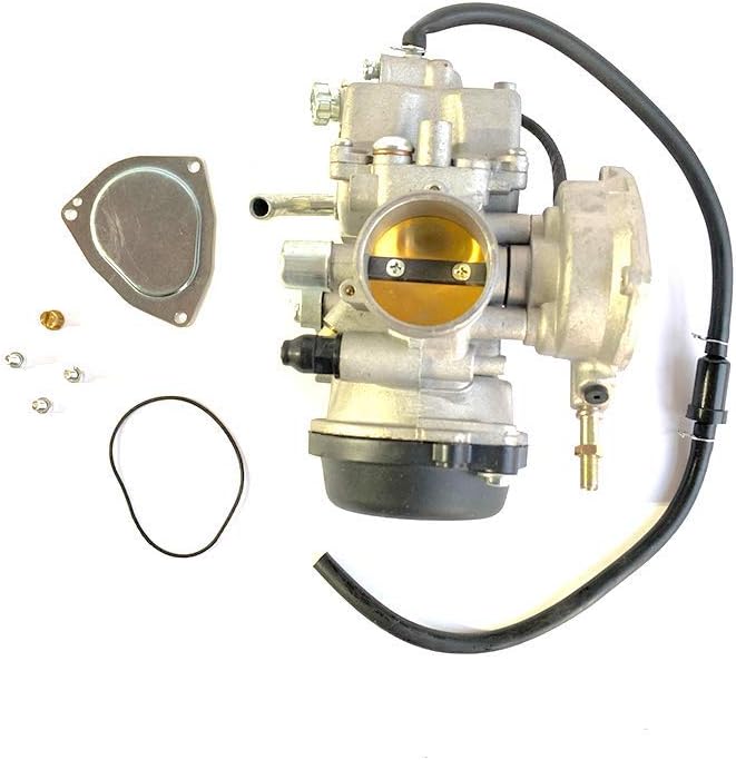 Carburetor Fits Suzuki LTZ400 Quadsport ATV (2003-2007)