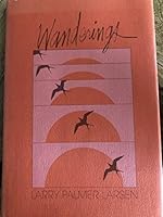 Wanderings B000O7LXC8 Book Cover