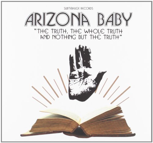 The Truth, The Whole Truth And Nothing But The Truth