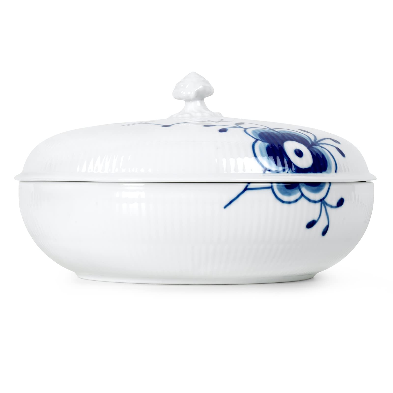 Amazon.co.jp: 【正規輸入品】 ロイヤルコペンハーゲン ブルー