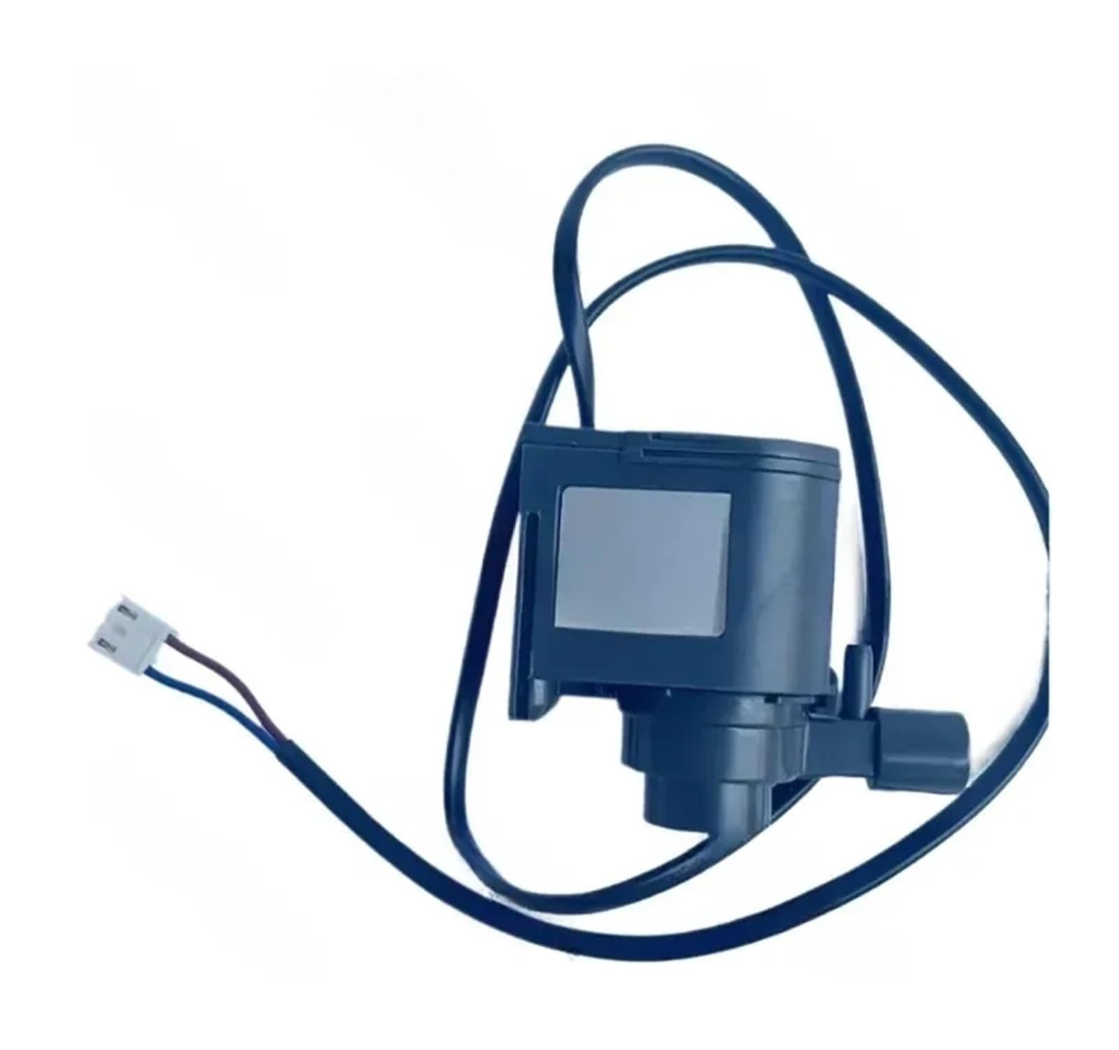 El Conjunto De Bomba Sumergible for Máquina De Hielo De 8,5 W Se Adapta A La Máquina De Fabricación De Hielo De Varias Marcas HZB-50 HZB-60 HZB-80 AP1200