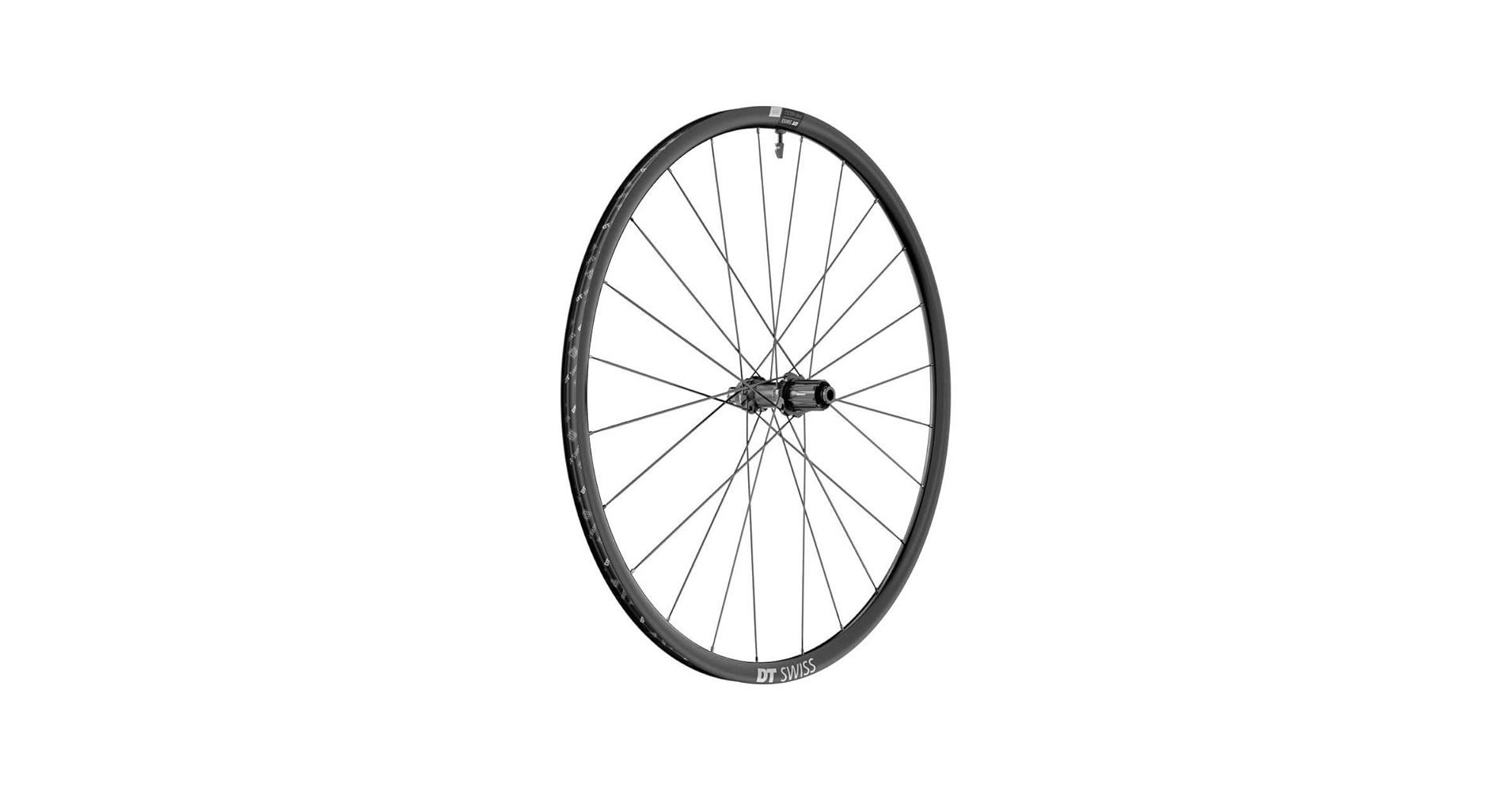 Amazon.com : DT SWISS PR 1600 Spline 23 Road Wheels : Sports