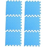 Tapis de sol - choix de tapis pour les salons, les salles à manger, les chambres, les couloirs, comme entrées ou pour remplir cet espace au sol vide dans la maison, carreaux eva