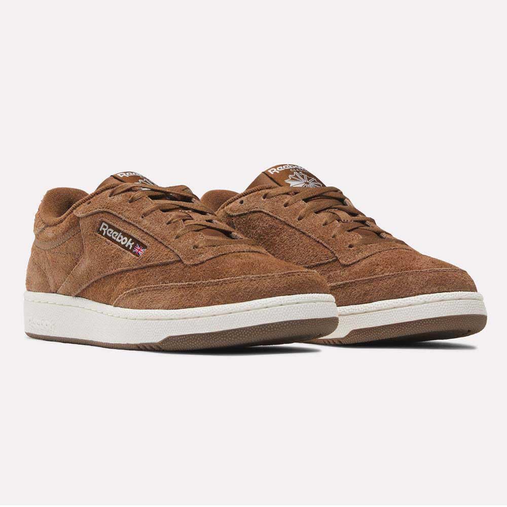 Reebok Mężczyźni Club C 85Sneaker