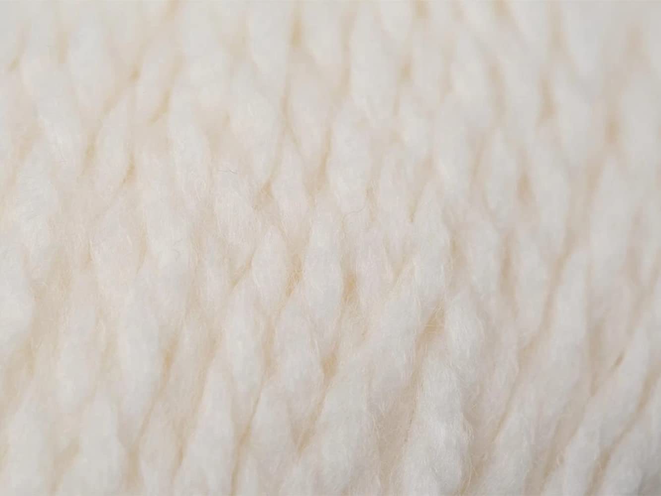 Stylecraft Softie Chunky 100g - 20% Wool (Cream 3982)