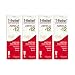 T-Relief Pain Relief Ointment, [114g] 4 oz (Pack of 4)