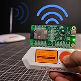 Płyta rozwojowa WiFi dla Flipper Zero
