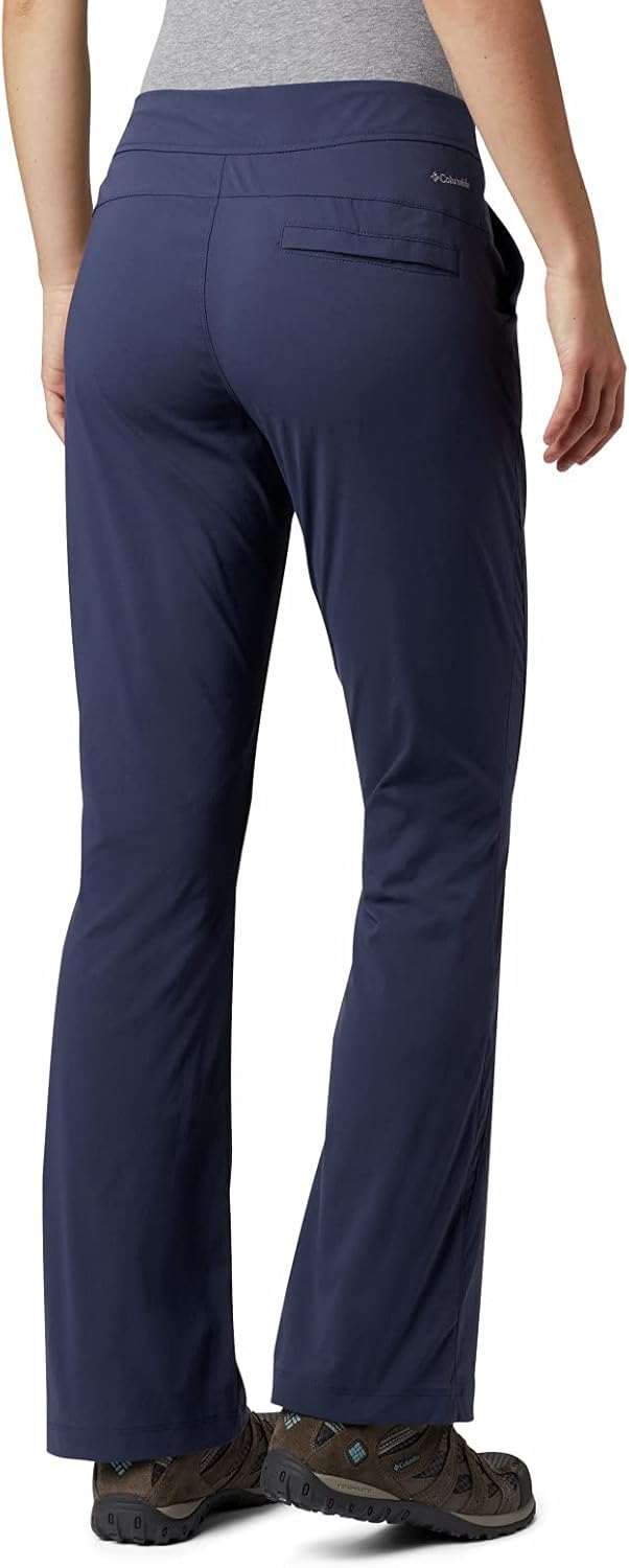 Columbia Women's Anytime Outdoor Boot Cut Pant : Clothing, Shoes & Jewelry
