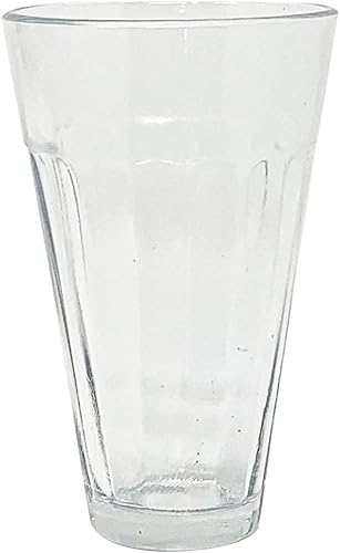 Miniatura 4 de ChaiMati - Taza de té de vidrio templado Chai para una auténtica experiencia de té, capacidad de 6.4 onzas líquidas (6.4fl oz) para té caliente y