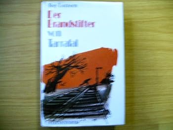 Hardcover Feuer um Mitternacht (Der Brandstifter von Tarafal) [German] Book
