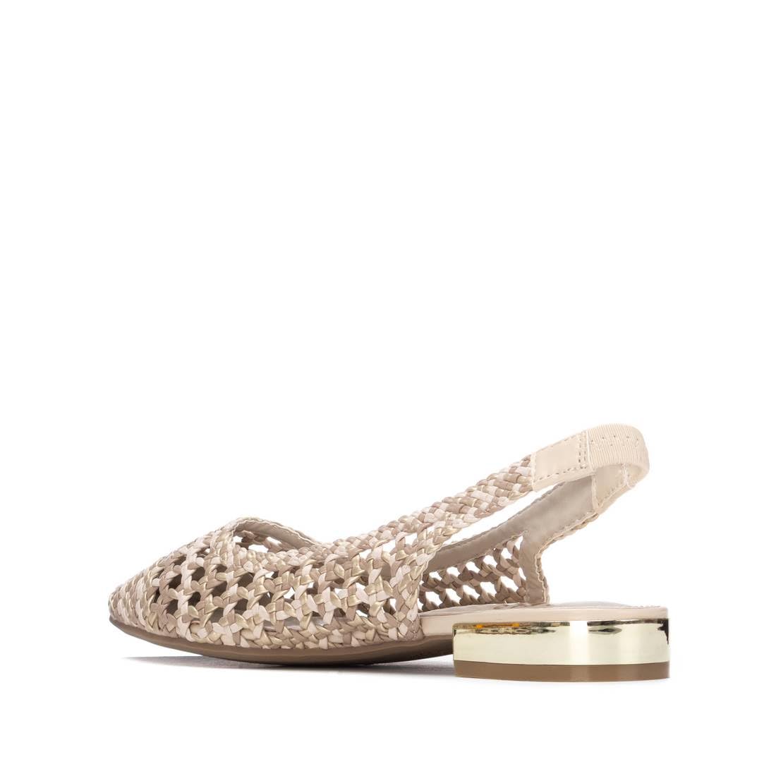 XTI - Ballerine Donna - Calzature comode e Versatili - Moda Casual
