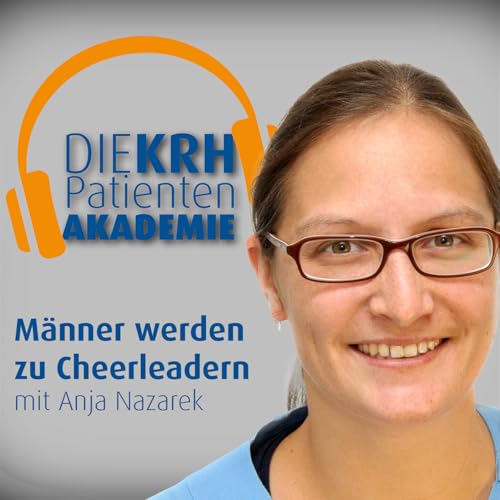 『Männer werden zu Cheerleadern』のカバーアート
