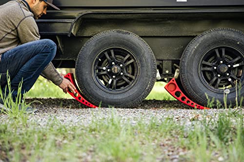 Andersen Hitches 34 3604-2 2-Pack Camper Leveler System Must Have Rv thumb #6
