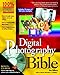 Digital Photography Bible