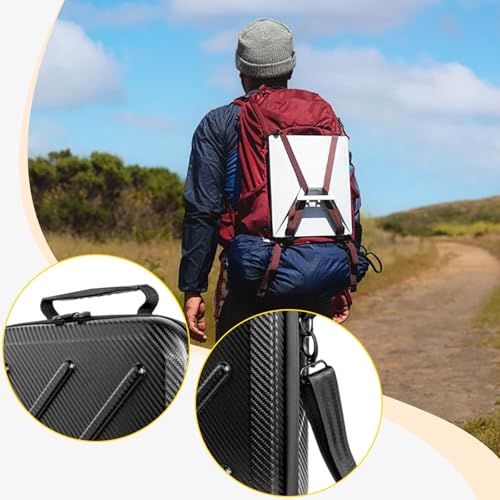 Funda para Mini en exteriores con protección anticaídas Style B 4