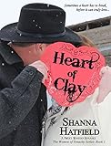 Free eBook - Heart of Clay